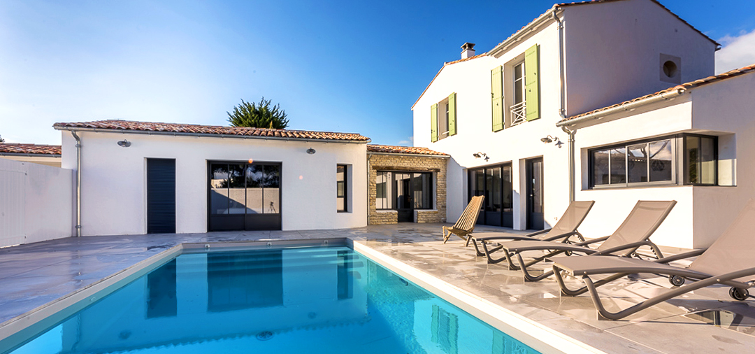 Luxury Ile de Ré Holidays, France 2022/23 Simpson Travel