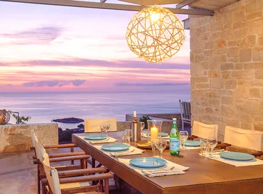 The Yiameli Collection - Levandi The Yiameli Collection - Levandi