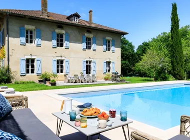 La Chartreuse La Chartreuse