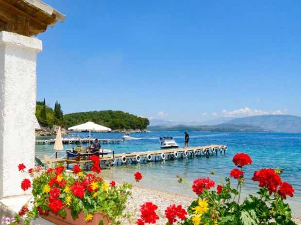 Simply Simpson Villas Simply Simpson Villas