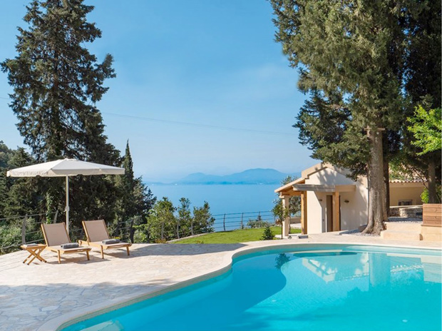 Simpson Secret Villas Simpson Secret Villas