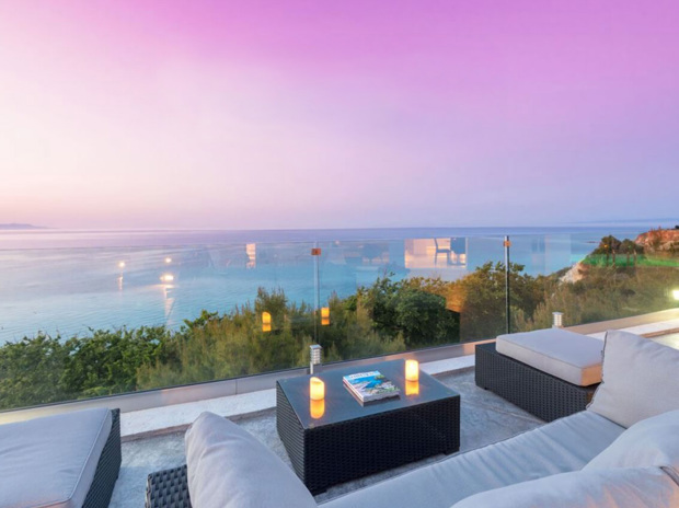 Teen friendly villas Teen friendly villas