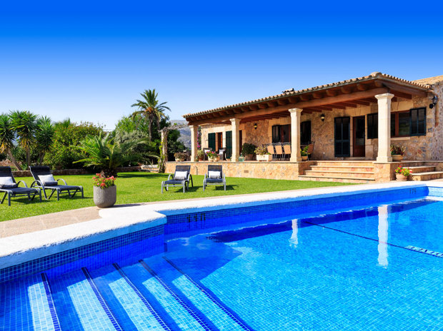 Family Favourite Villas Family Favourite Villas