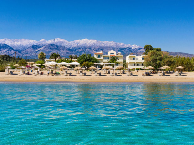 Beachside holidays Beachside holidays