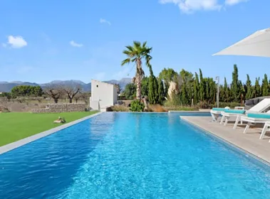 Villa Isla Villa Isla