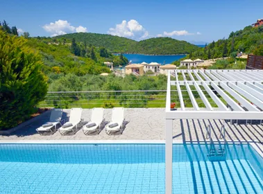 Sivota Senses – Villa Loukas Sivota Senses – Villa Loukas