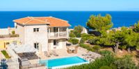 Villa Athina