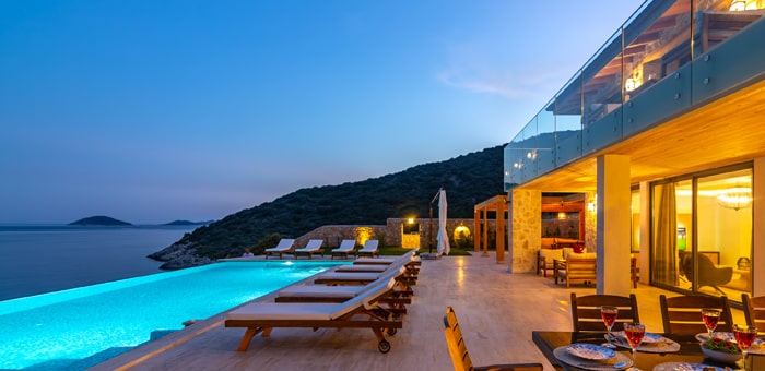 Kalamar Beachside - Poseidon