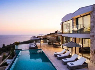 The Eden Collection - Villa Azra The Eden Collection - Villa Azra