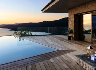 Villa Supranu Villa Supranu