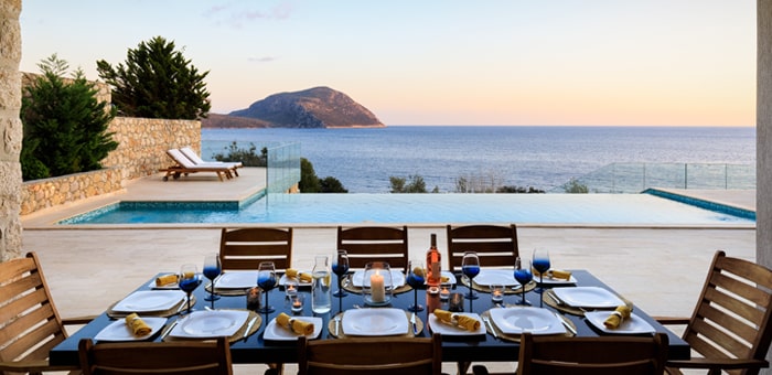 Kalamar Beachside - Thalassa