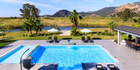 Neo Dalyan villas – Miletus