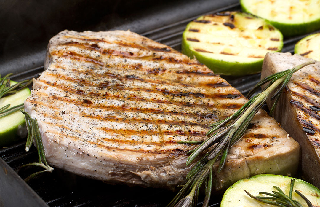 Swordfish | Simpson Travel