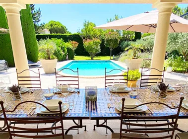 Villa du Bagna Villa du Bagna