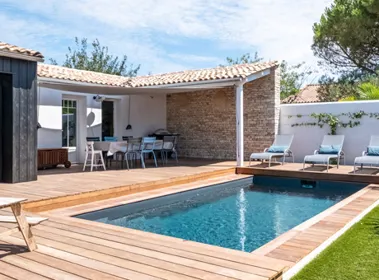 Villa de la Cible Villa de la Cible