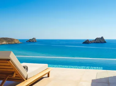 Villa Aetos Villa Aetos