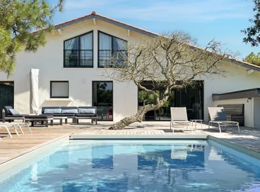 Villa les Dunes Villa les Dunes