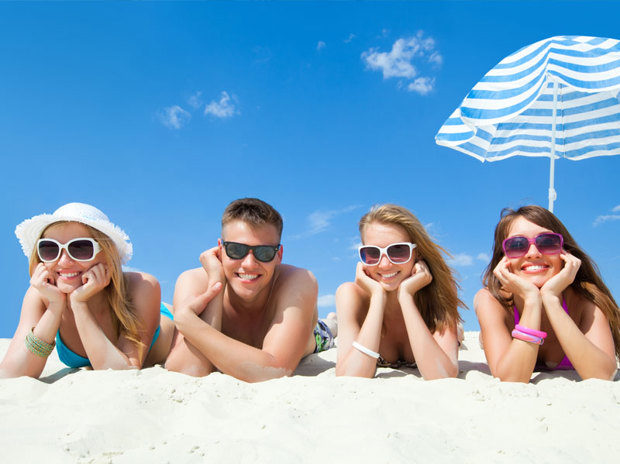 Teen friendly villas Teen friendly villas