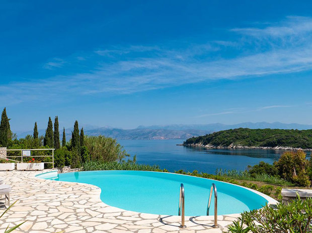 Family villas Family villas