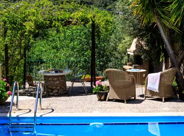 Arethusa Cottage Arethusa Cottage