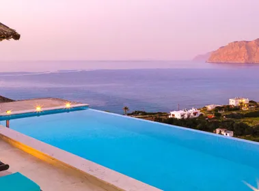 Villa Ilios Villa Ilios