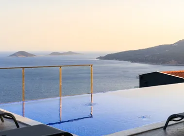 Villa Elmas Villa Elmas