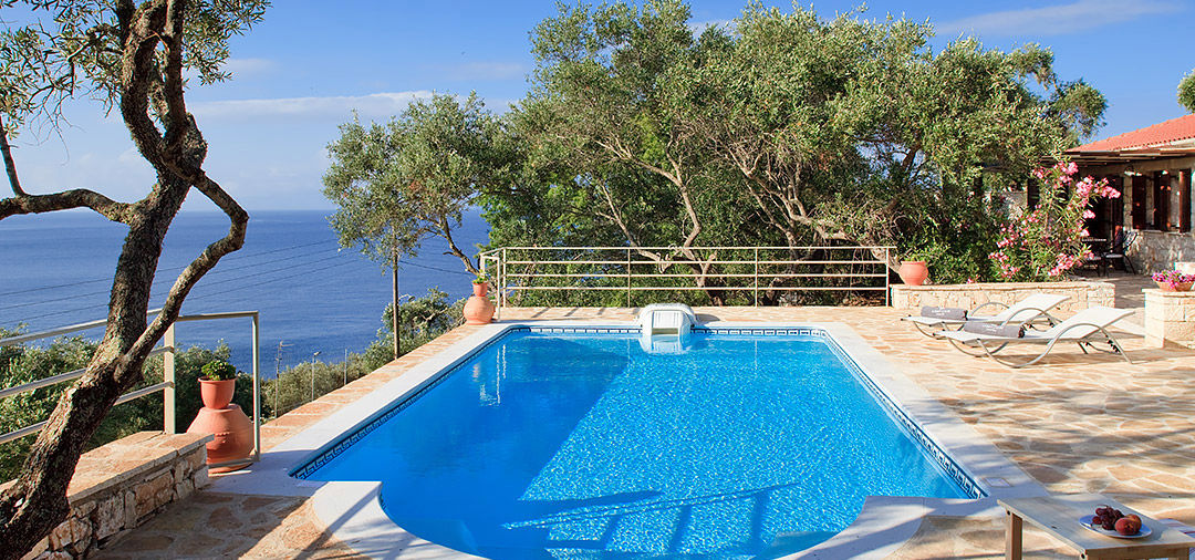 Paxos Club Resort And Spa Paxos Club Resort And Spa
