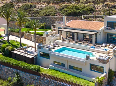 The Artisan's House The Artisan's House