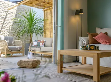 Clos Fleuri  Clos Fleuri