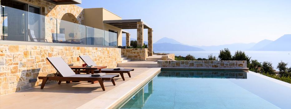 Greece Villa Holidays | Simpson Travel