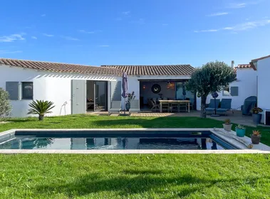 Villa Cocoon Villa Cocoon