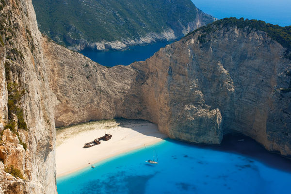 Zakynthos Holidays | Simpson Travel