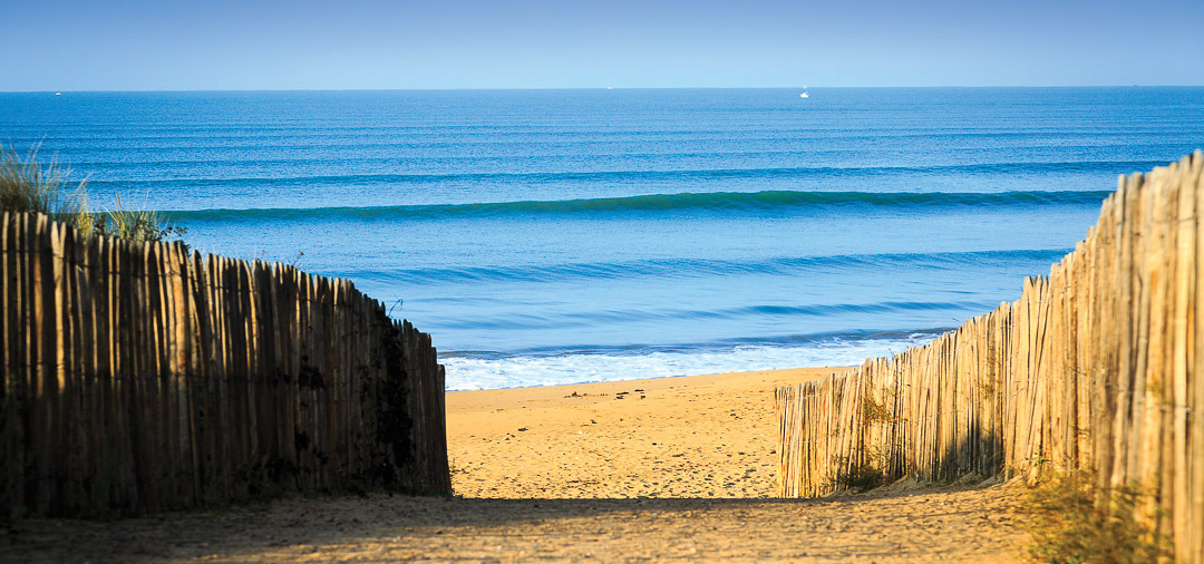 Vendée Beach House | 4-bedroom villa in Vendée & The Loire ...