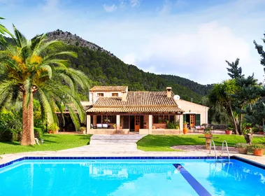 Villa Angela Villa Angela