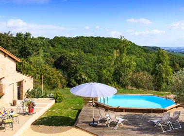 Maison de la Combe Maison de la Combe