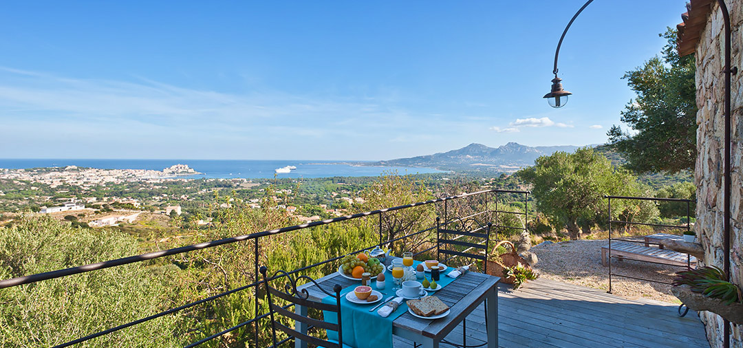Bergerie Olivu 1bedroom villa in Calvi & The Balagne, Corsica