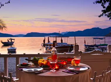 Waterfront Cottage Waterfront Cottage