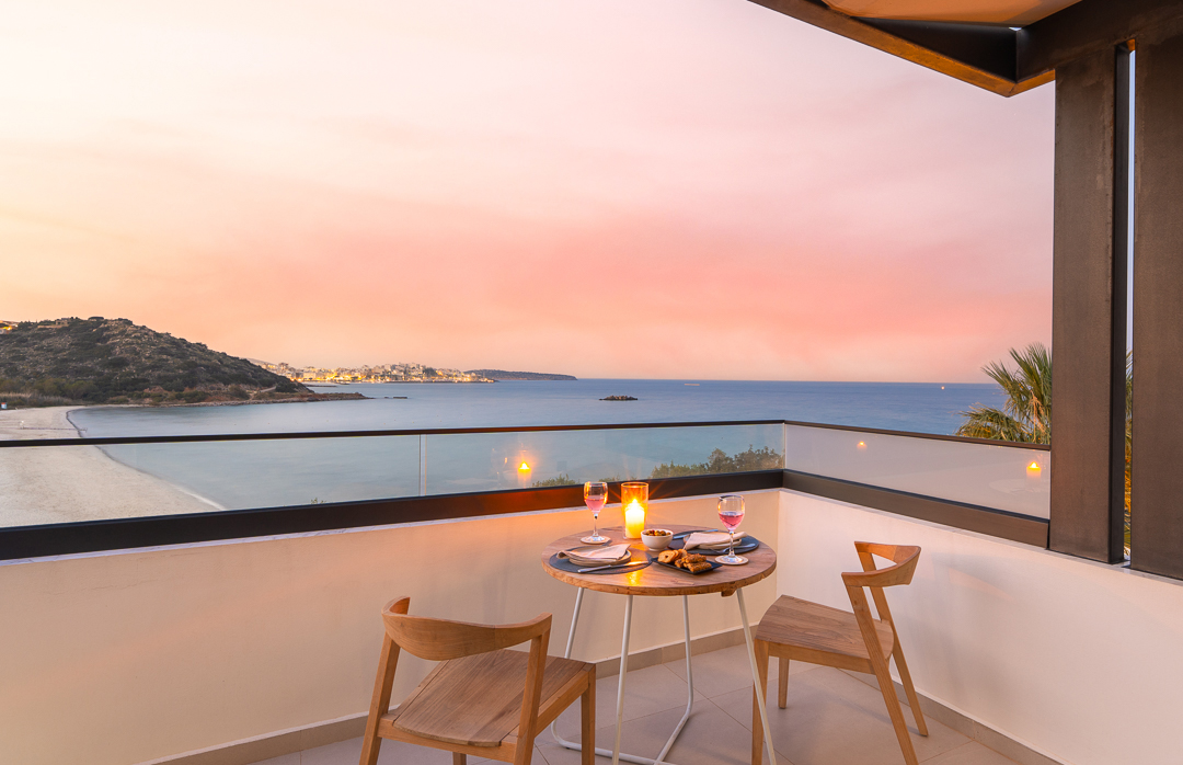 The Penthouse