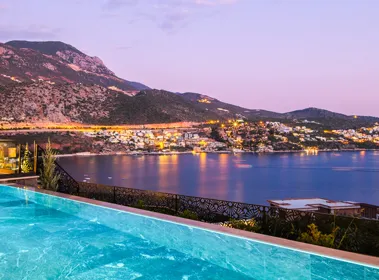 The Eden Collection - Villa Minos The Eden Collection - Villa Minos