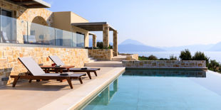 Villas in Meganissi | Simpson Travel