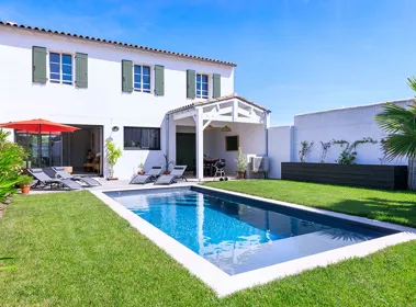 Villa Bernache Villa Bernache