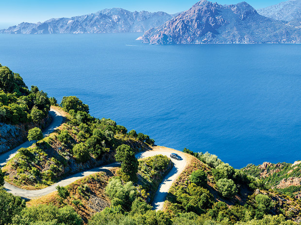 Calvi & The Balagne Calvi & The Balagne