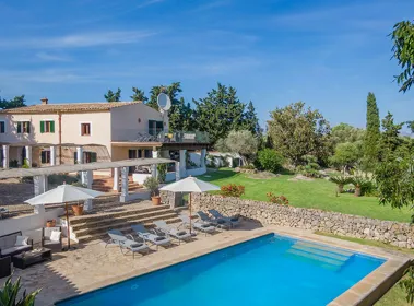 Villa Morell Villa Morell