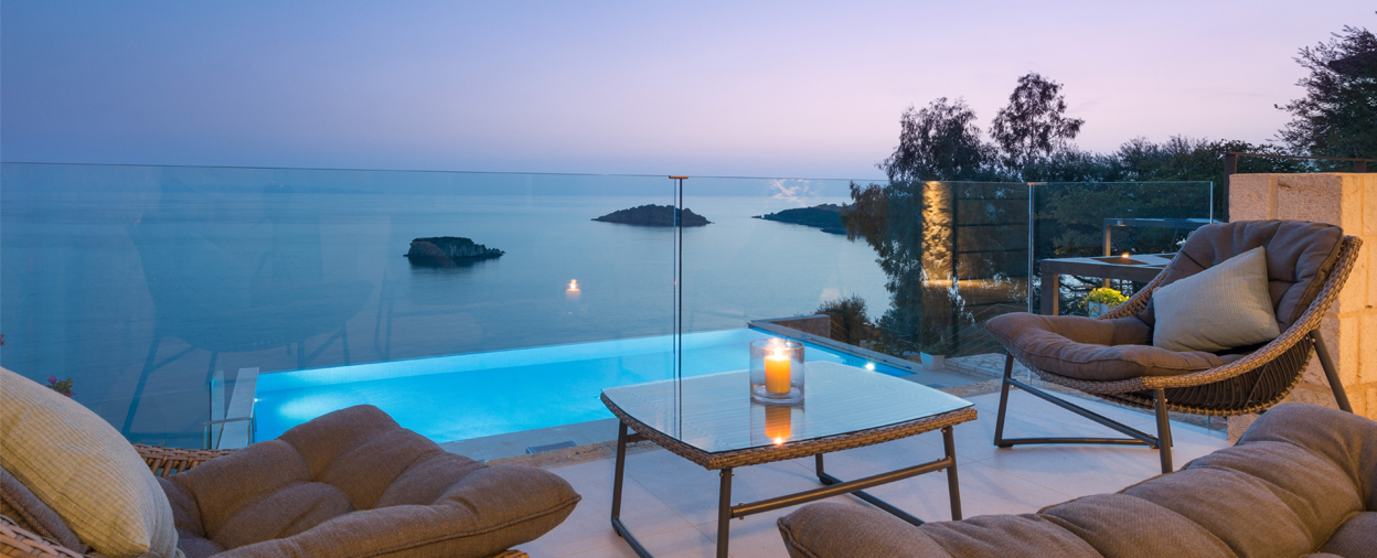 Hotels in Sivota & Epirus | Simpson Travel