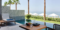 Amira Pool Suites