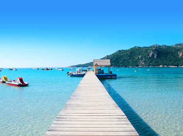 Porto Vecchio & Bonifacio Porto Vecchio & Bonifacio