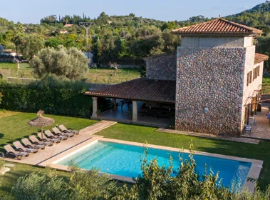 Villa Josep Villa Josep