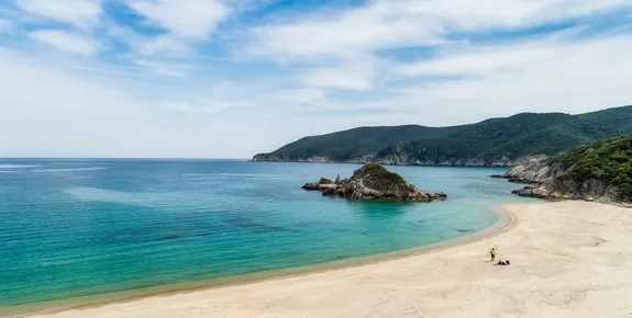 Peloponnese Kalamitsi | Simpson Travel Peloponnese Kalamitsi | Simpson Travel