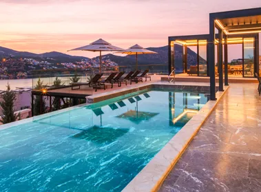 The Eden Collection - Villa Alara The Eden Collection - Villa Alara