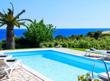 Villa Mariza Villa Mariza